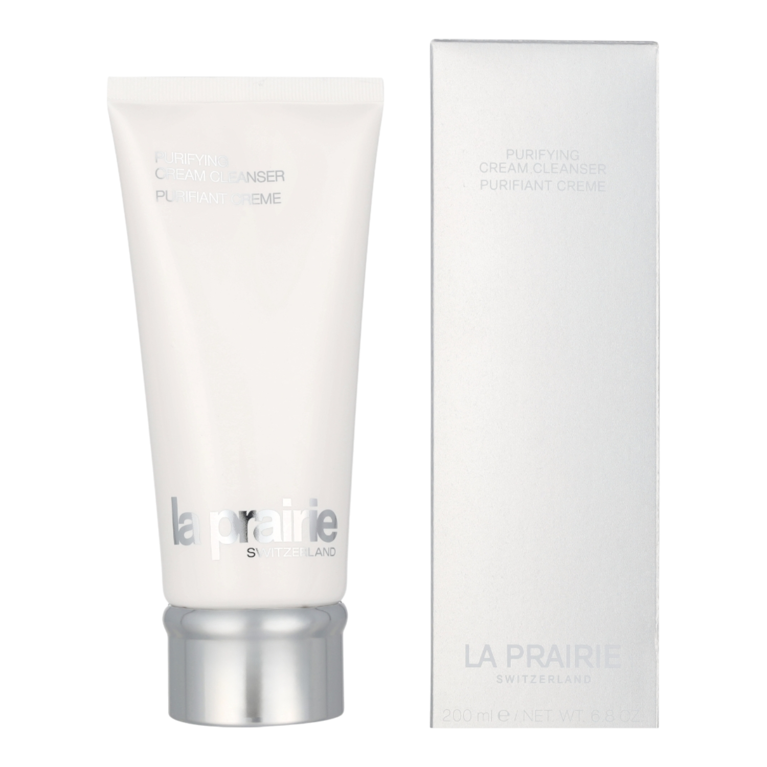 La Prairie Crema Detergente Purificante