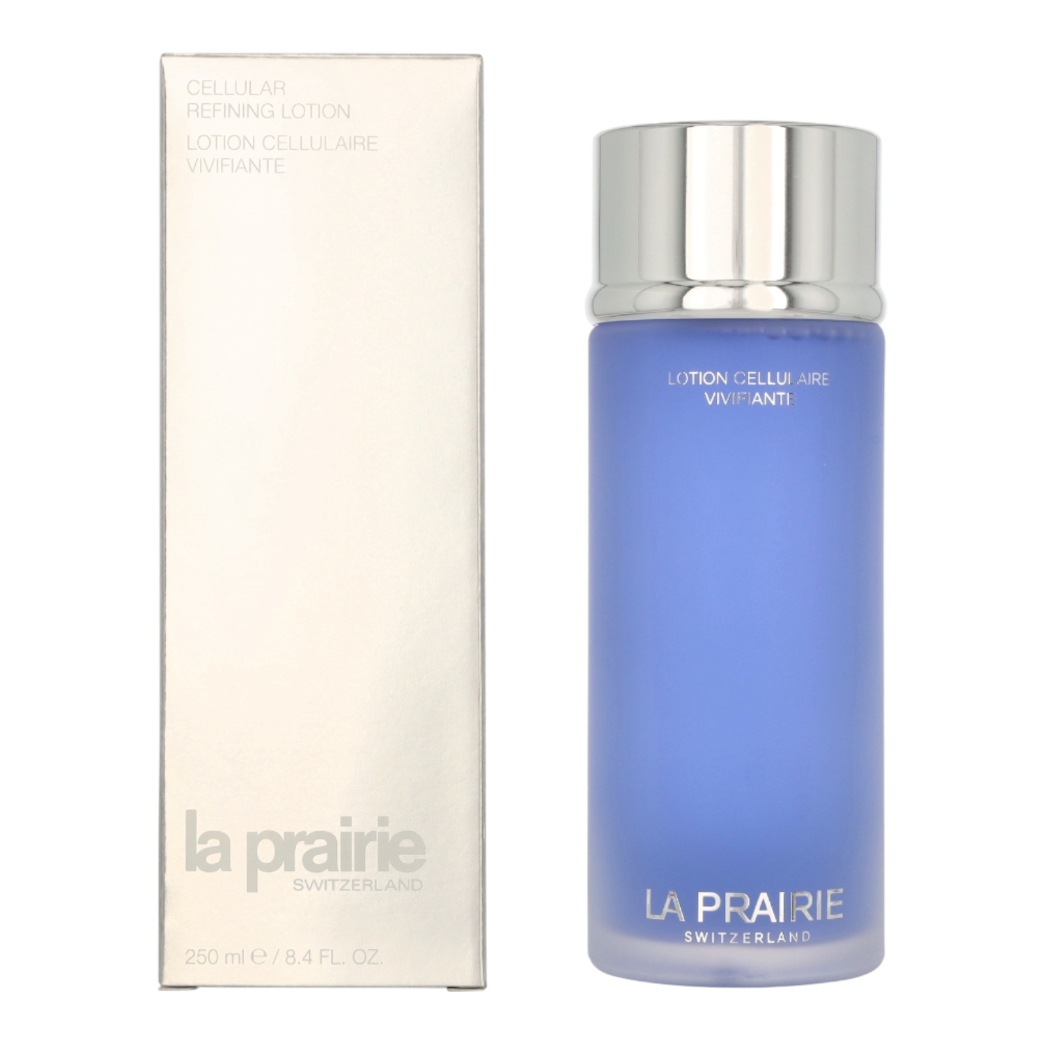La Prairie Lozione Cellulare Raffinante Emulsione per il viso