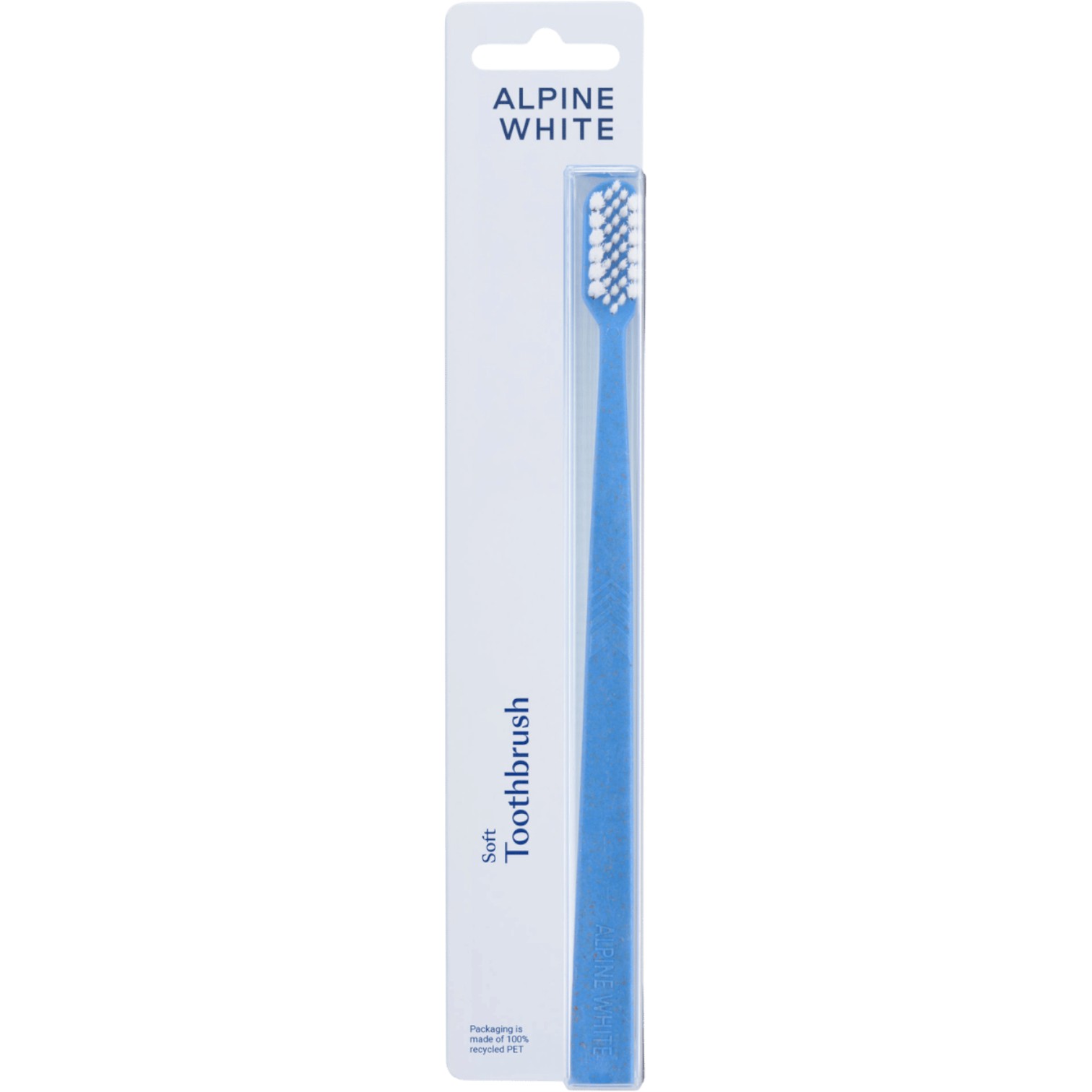 Alpine White Szczoteczka do zębów