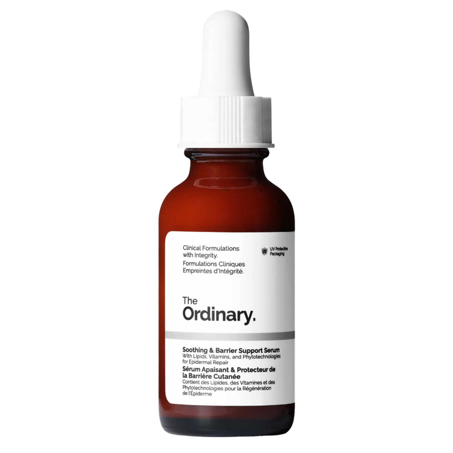 The Ordinary Soothing & Barrier Support Serum do Twarzy, 30 ml