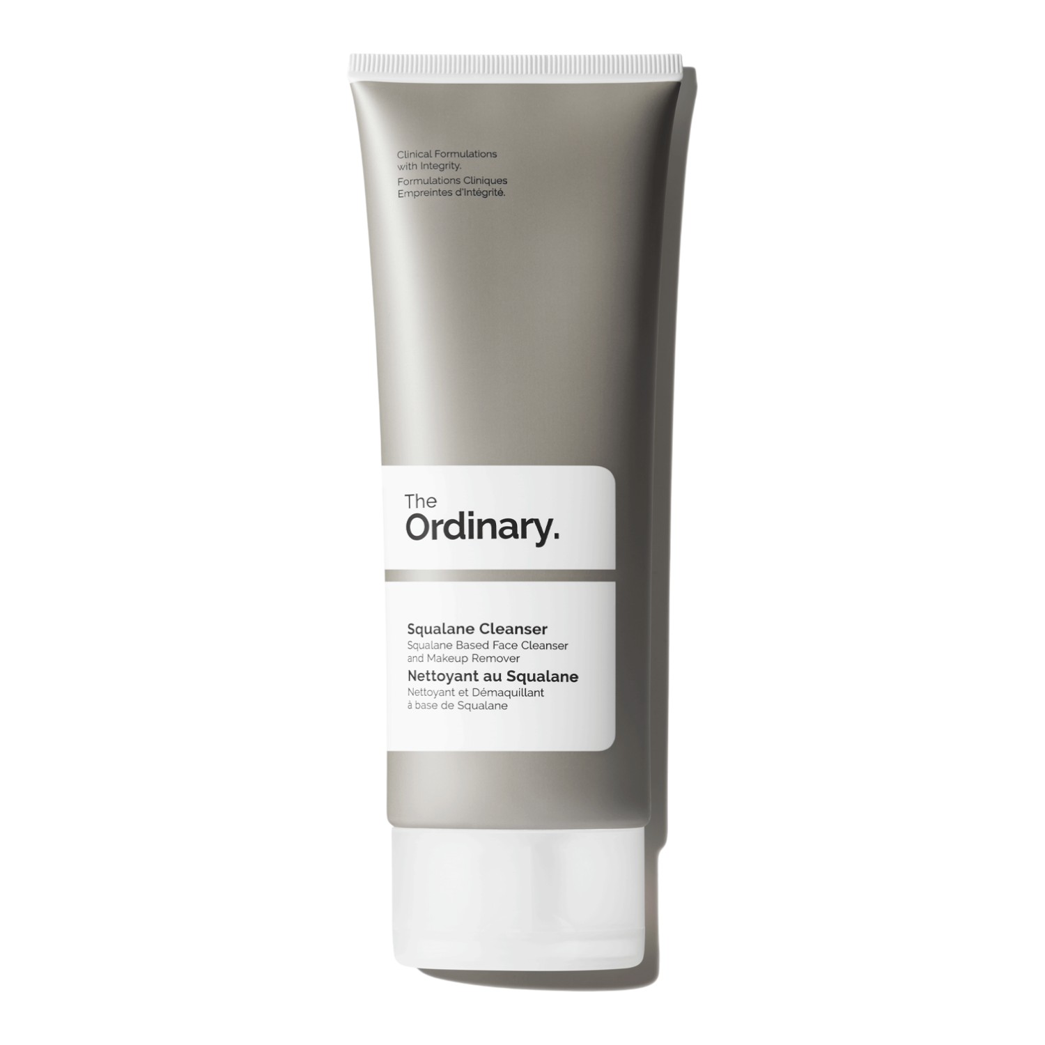 The Ordinary Squalane Cleanser Emulsja oczyszczająca do twarzy, 150 ml