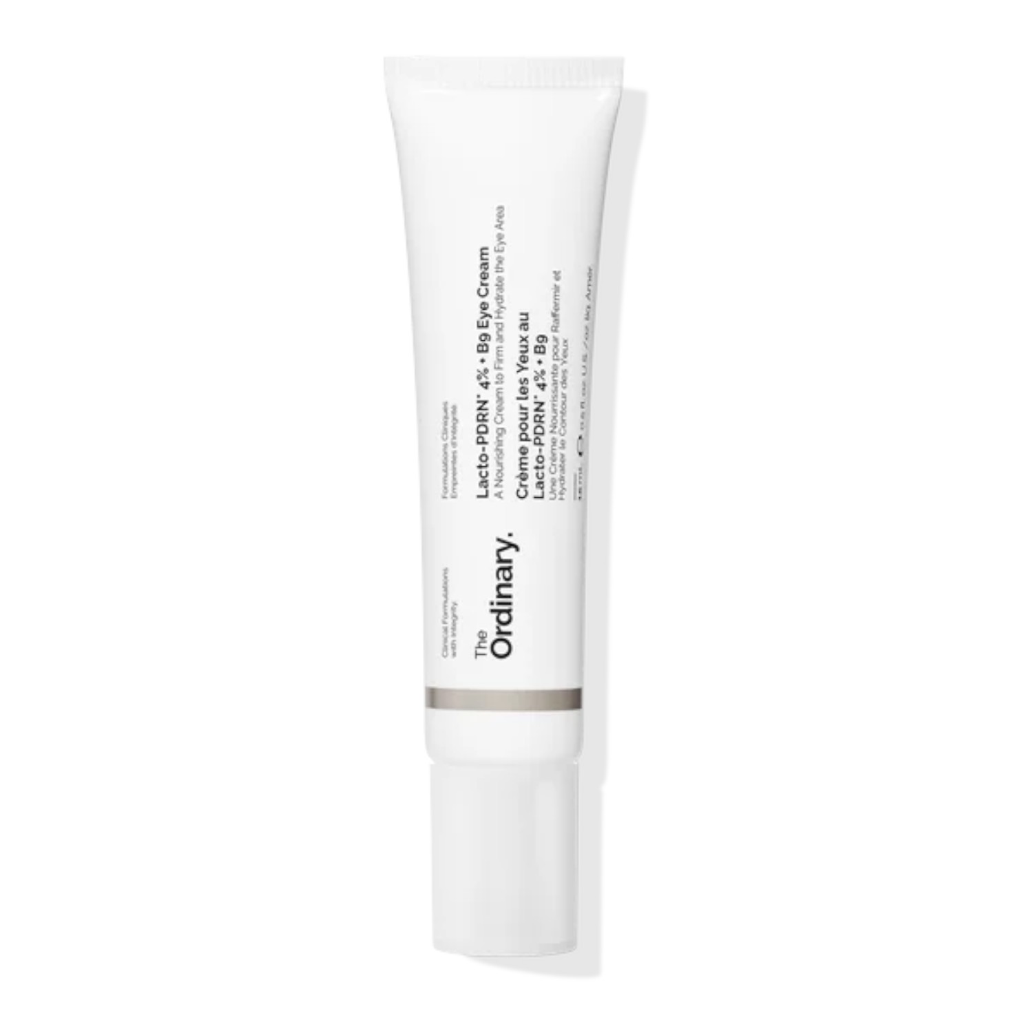 The Ordinary Lacto-PDRN Eye Cream Krem pod oczy, 15 ml