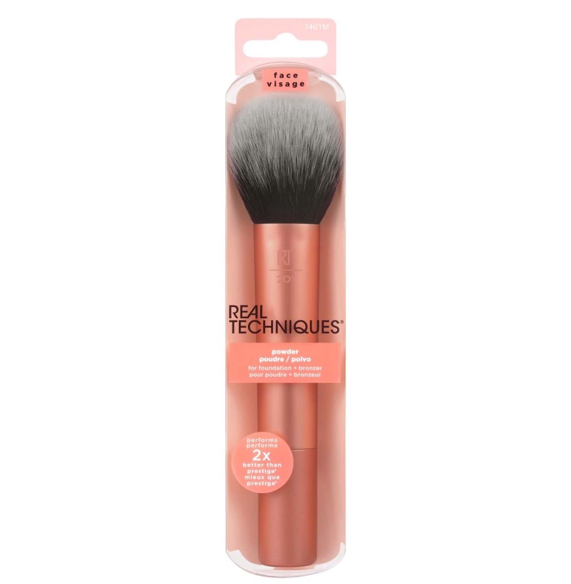 Real Techniques Powder Brush