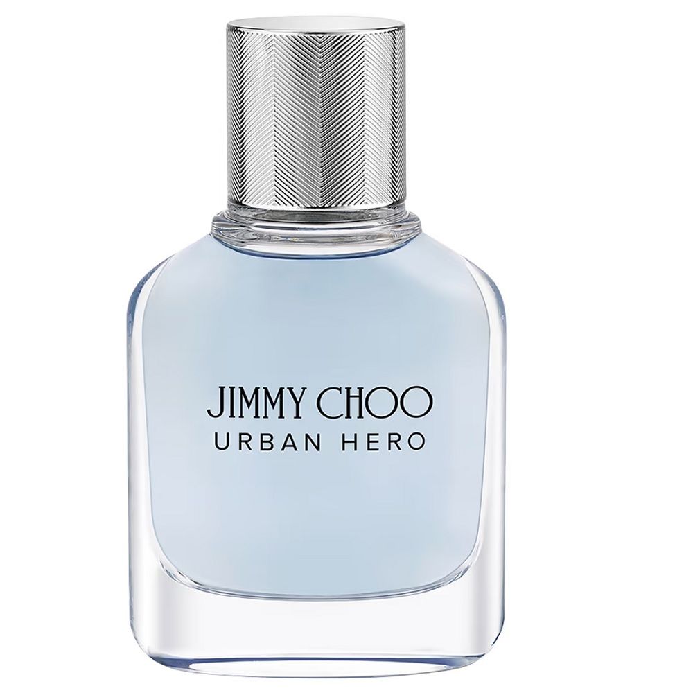 Jimmy Choo Urban Hero woda perfumowana spray, 30ml