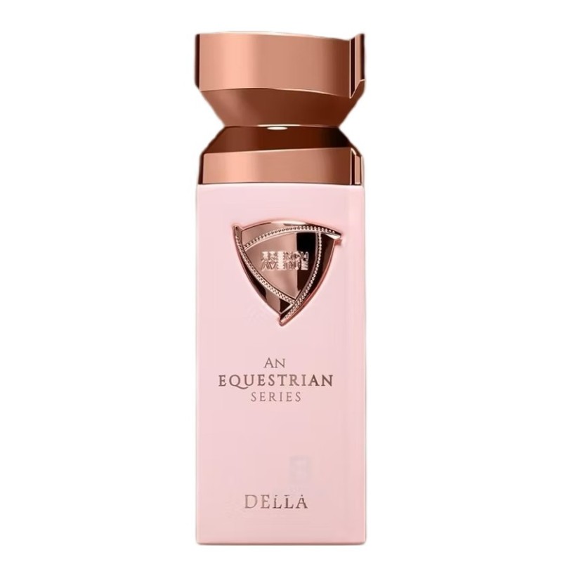 French Avenue An Equestrian Series Della woda perfumowana spray, 100ml
