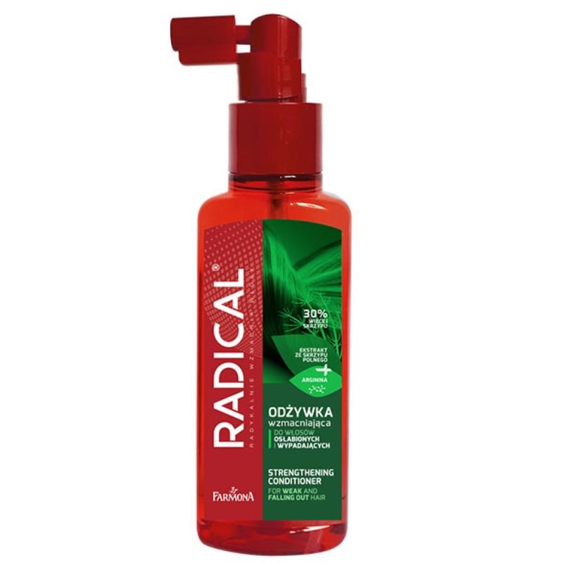 Farmona Radical odżywka wzmacniająca do włosów osłabionych i wypadających, 100ml