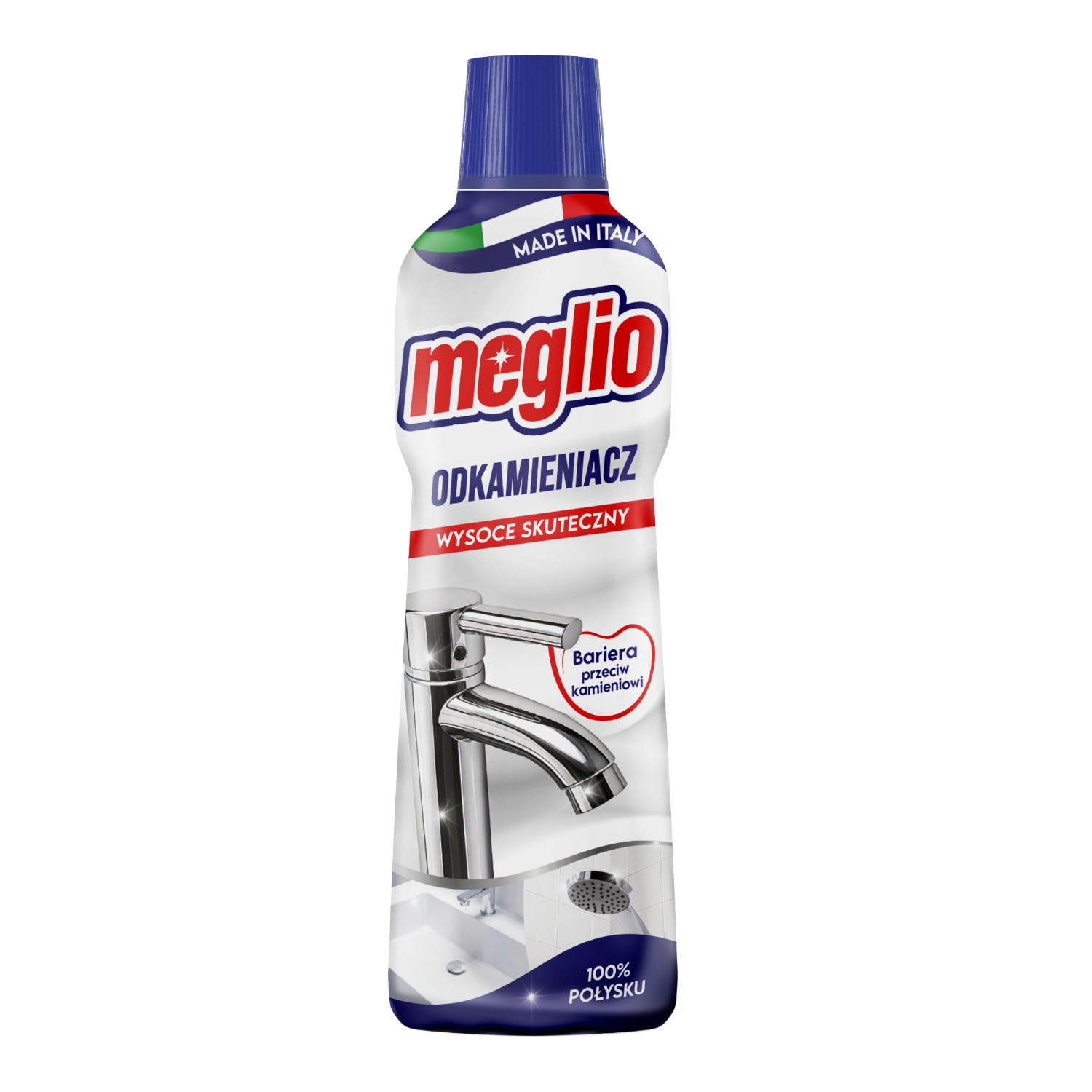 Meglio Odkamieniacz w płynie, 500 ml