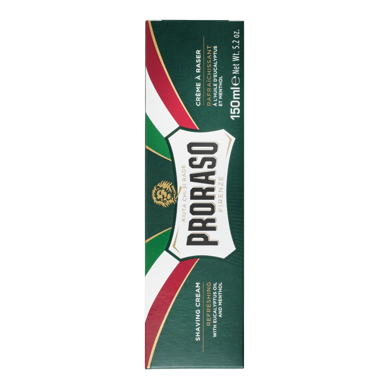 Proraso Krem do golenia Refresh Eucalyptus
