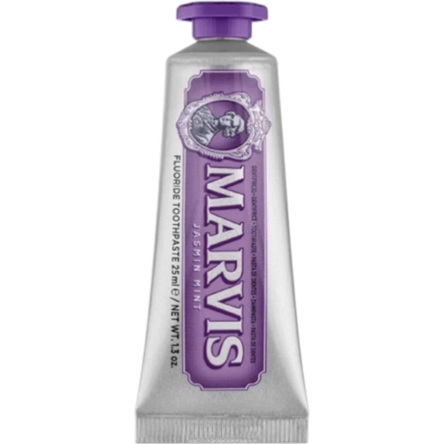 Marvis Pasta do zębów Jasmin, Travel Size