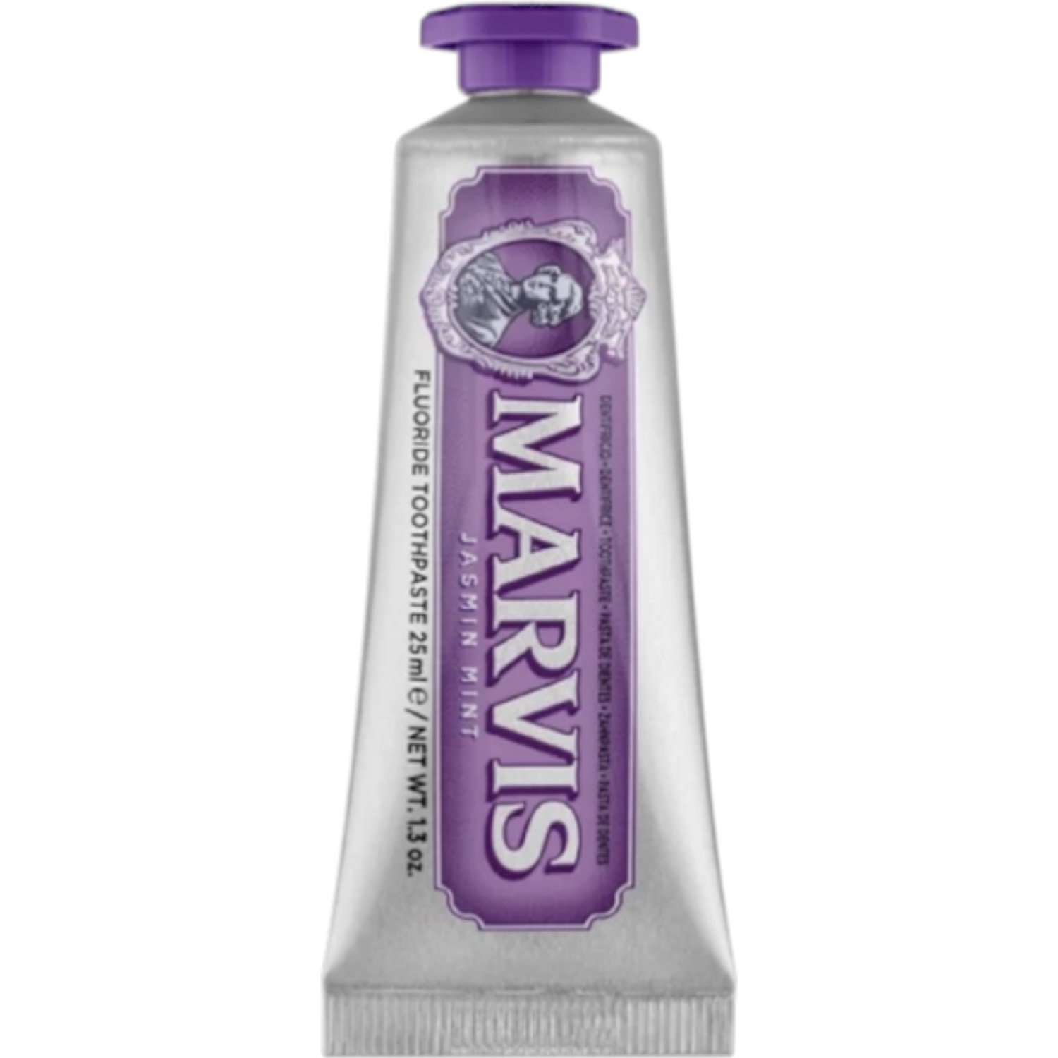 Marvis Pasta do zębów Jasmin, Travel Size