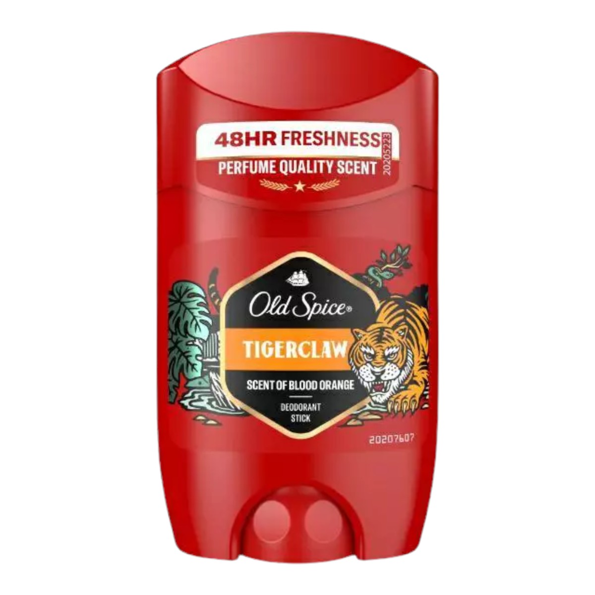Old Spice Dezodorant w sztyfcie, Tigerclaw