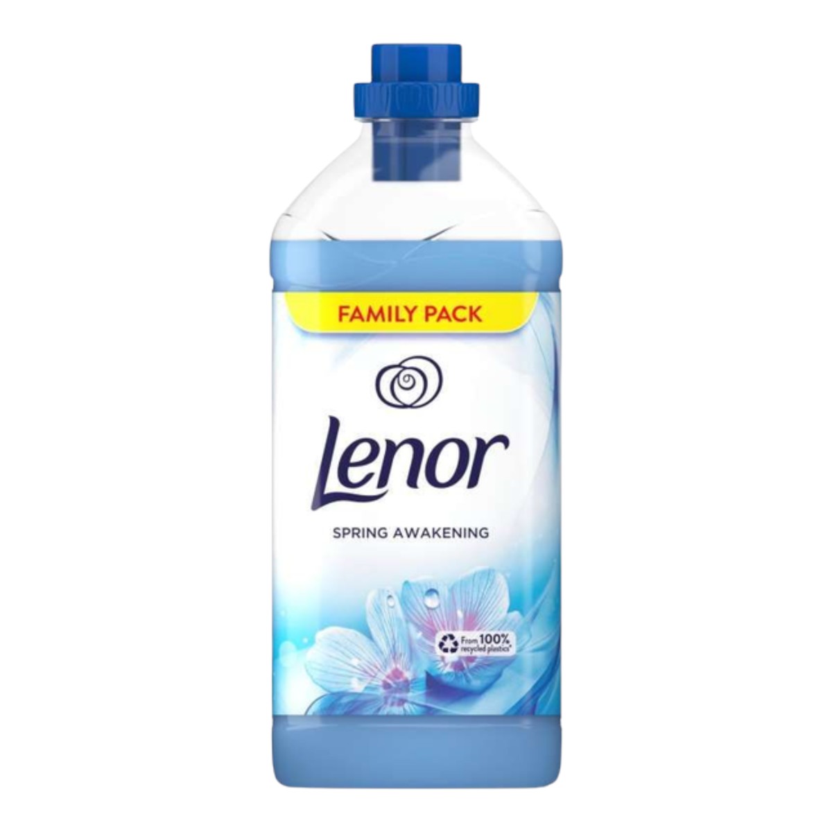 Lenor Płyn do płukania tkanin Spring Awakening