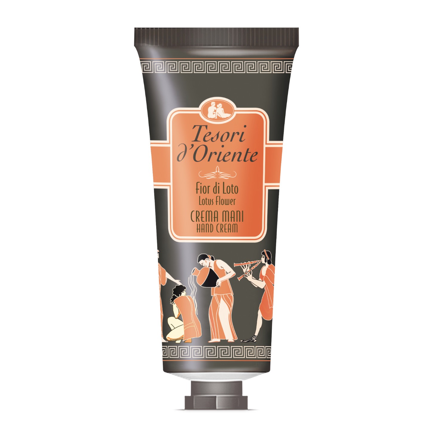 Tesori d'Oriente Krem do rąk Fiori di Loto