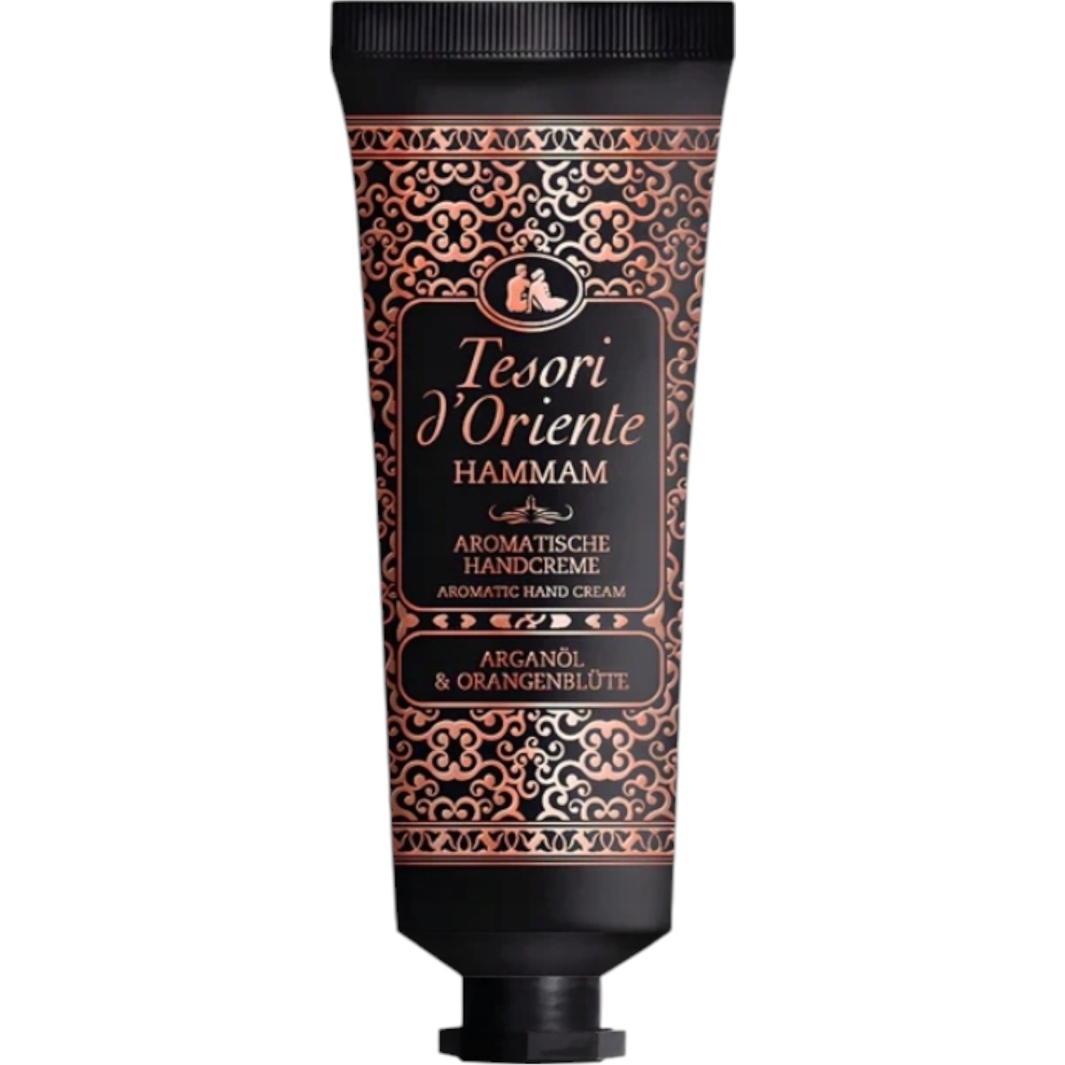 Tesori d'Oriente Crema Mani, Hammam