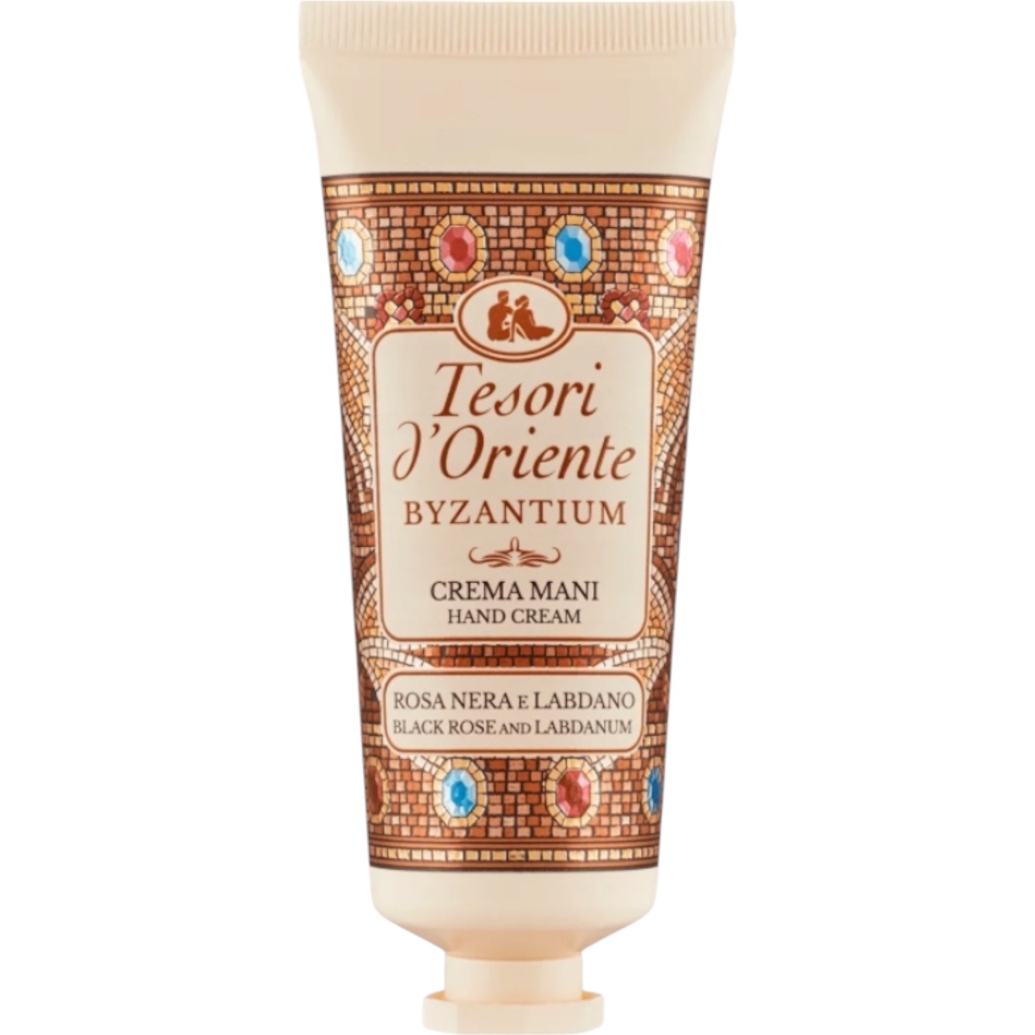 Tesori d'Oriente Crema Mani, Byzantium