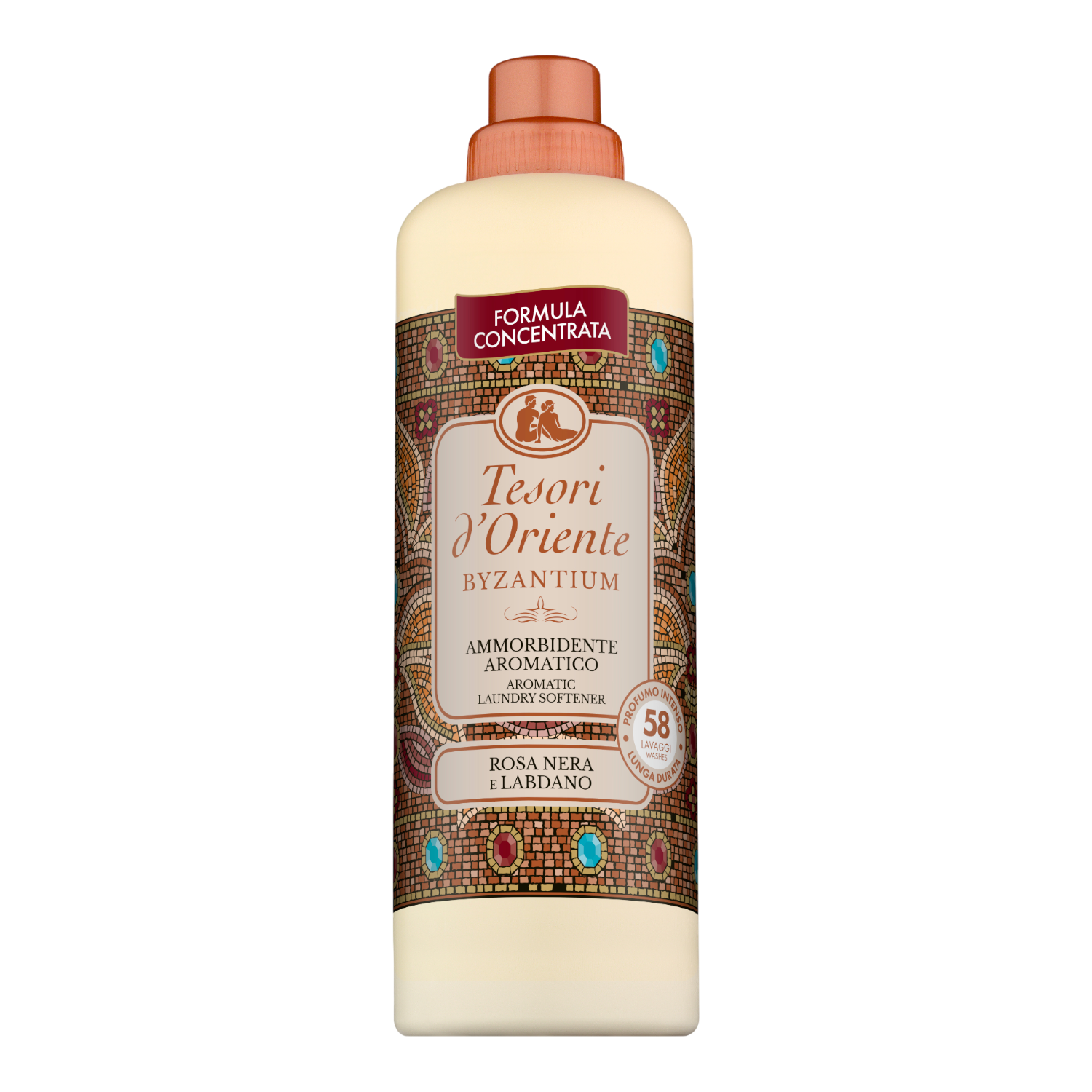 Tesori d'Oriente Koncentrat do płukania Byzantium