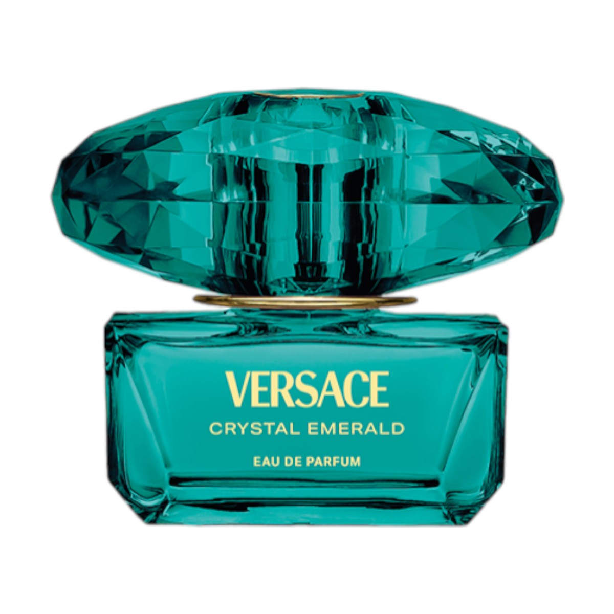 Versace Crystal Emerald Woda perfumowana dla kobiet, 50 ml