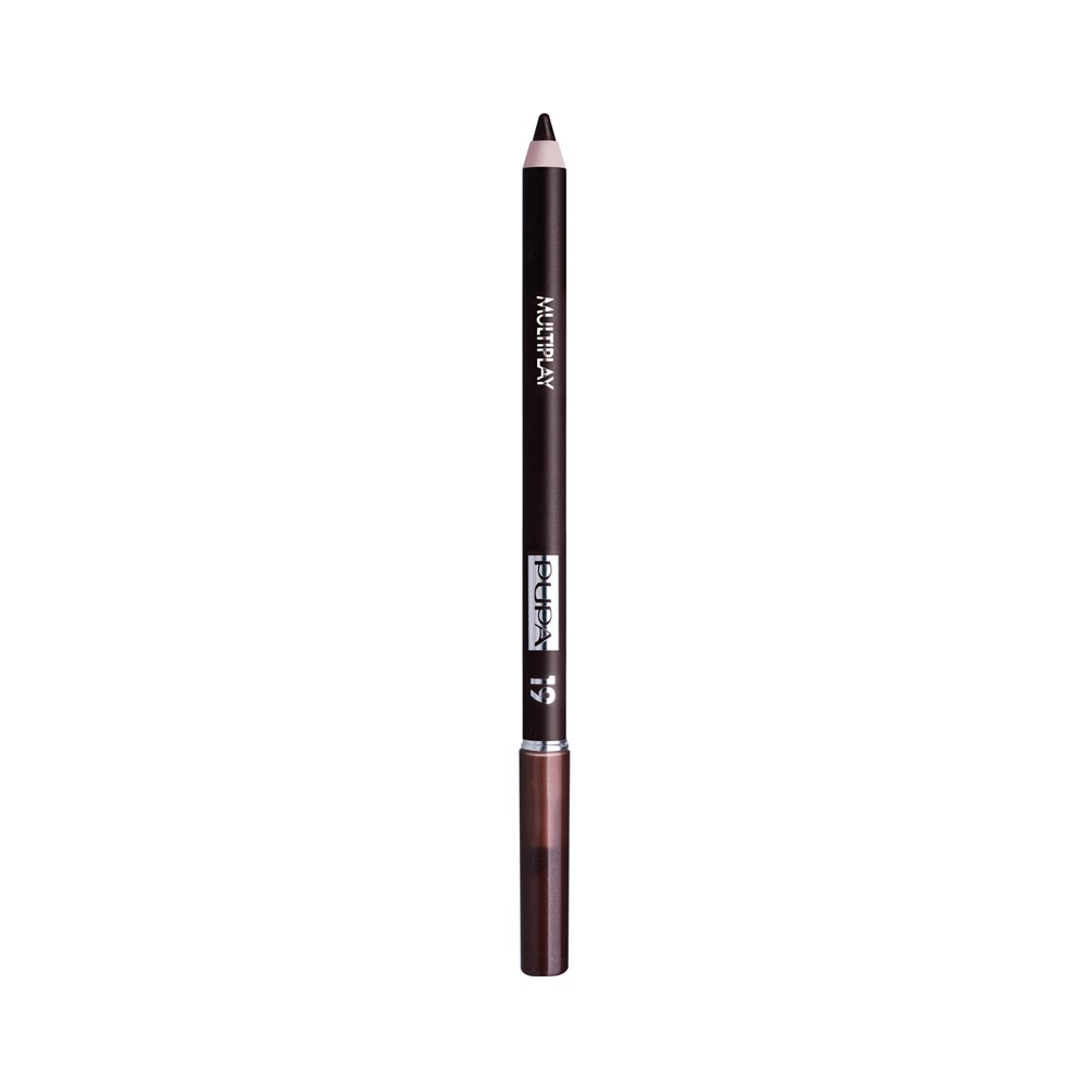 Pupa Multiplay Kredka do oczu, 19 Dark Earth 1.2 g