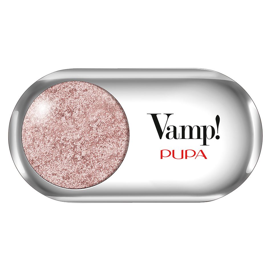 Pupa Vamp! Metallic Cień do powiek 108 Frost Rose Frost Rose 3.7 g
