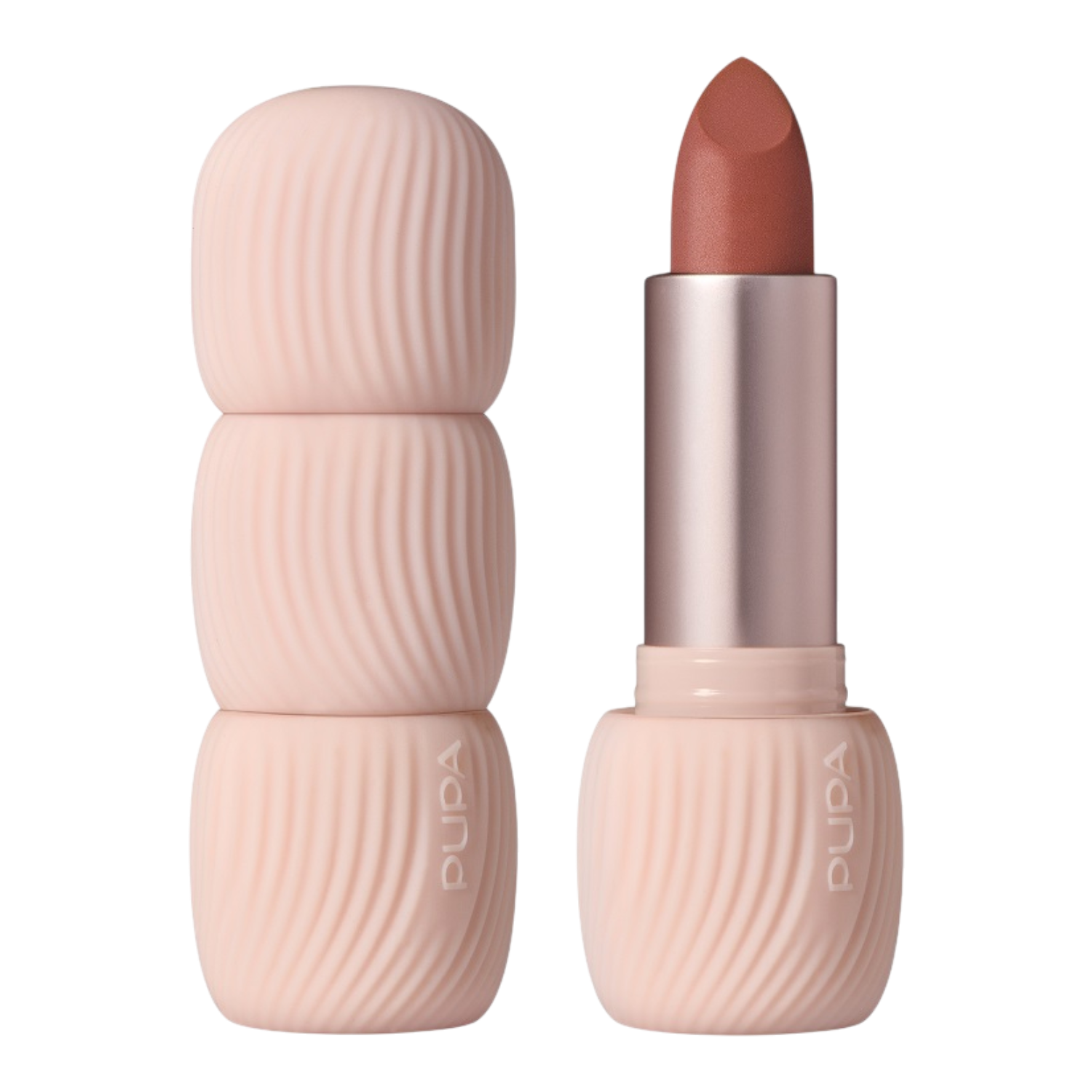 Pupa My Crush Matowa pomadka do ust, 013 Cuddle Talk 