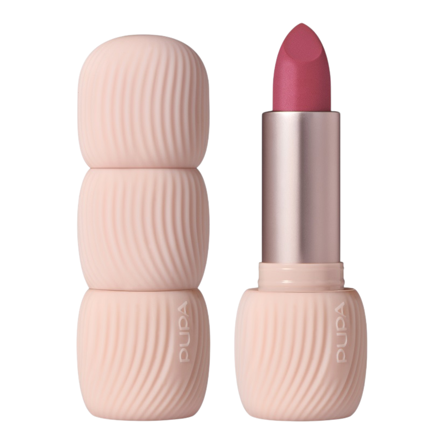 Pupa My Crush Matowa pomadka do ust, 014 Puppy Love