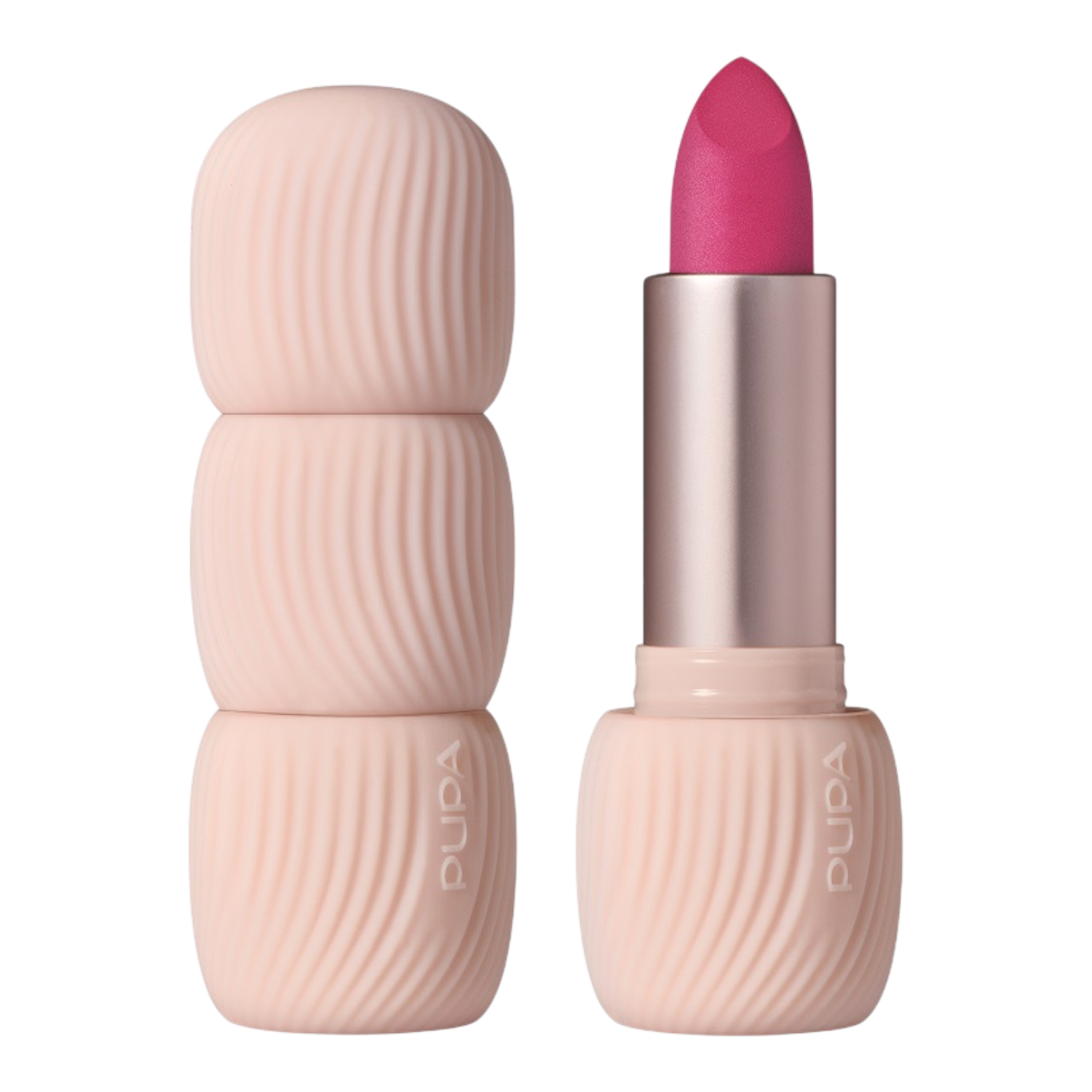 Pupa My Crush Matowa pomadka do ust, 030 My Obsession 
