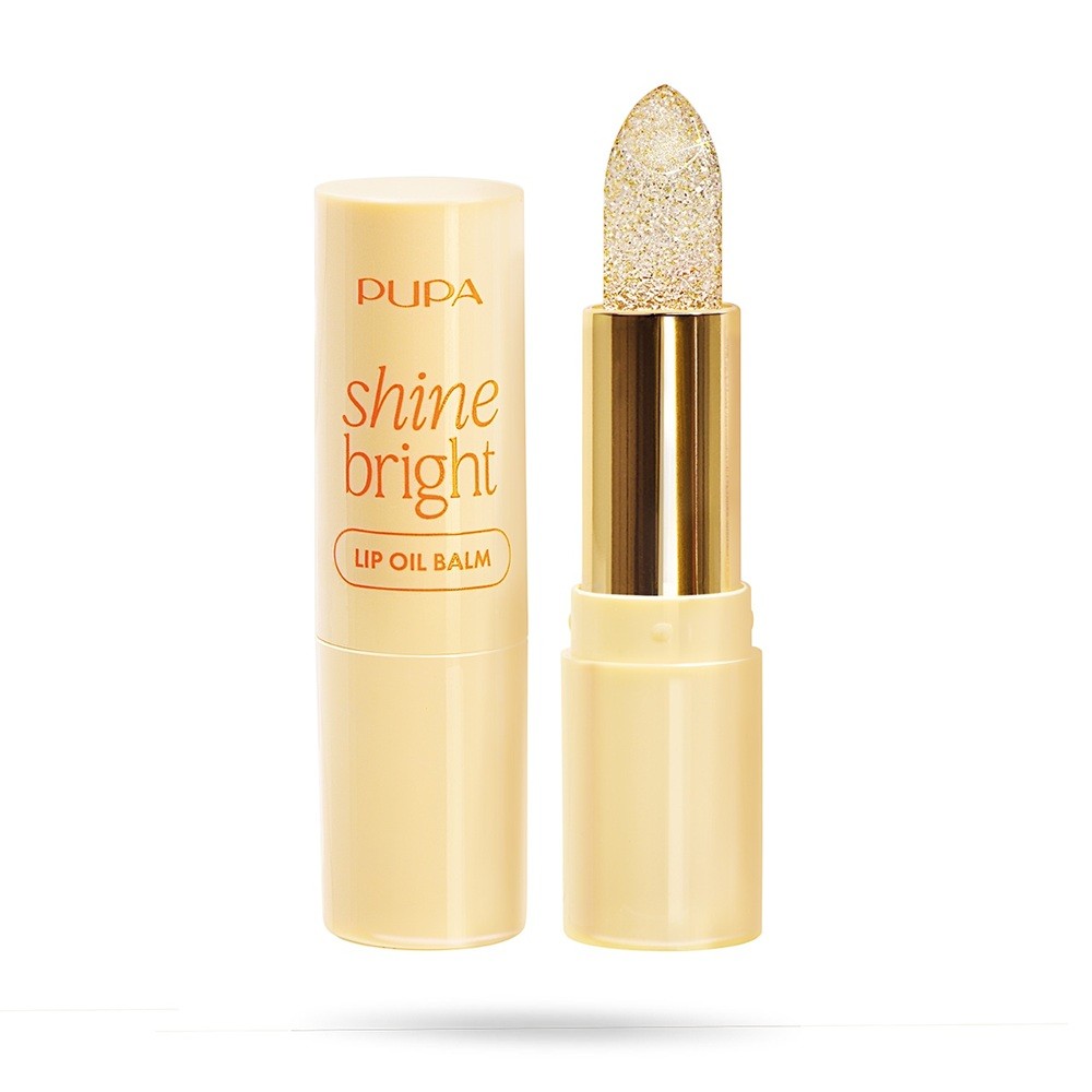 Pupa Shine Bright Balsam do ust 