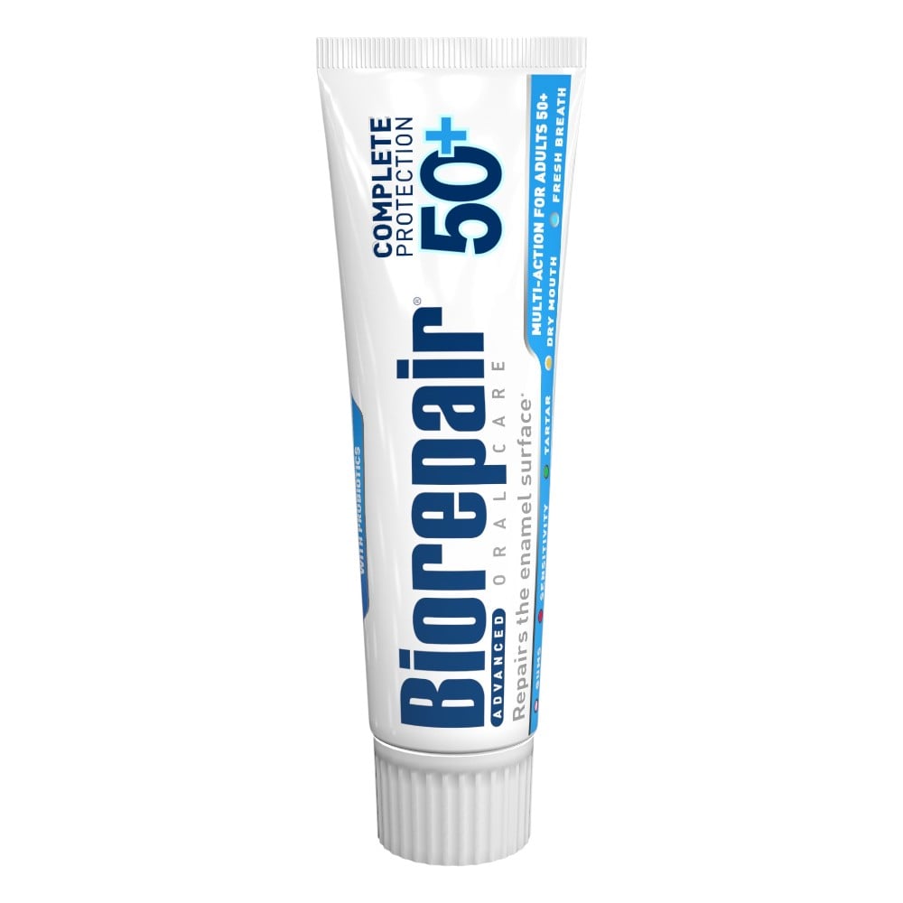 Biorepair Pasta do zębów Complete Protection 50+