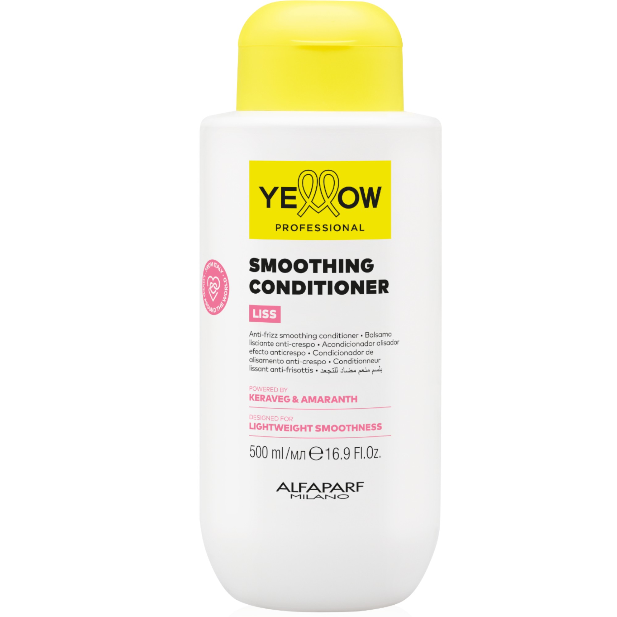 Yellow Liss Odżywka do włosów