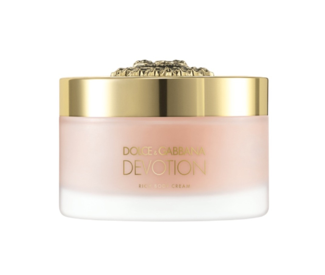 Dolce & Gabbana Devotion Crema corpo