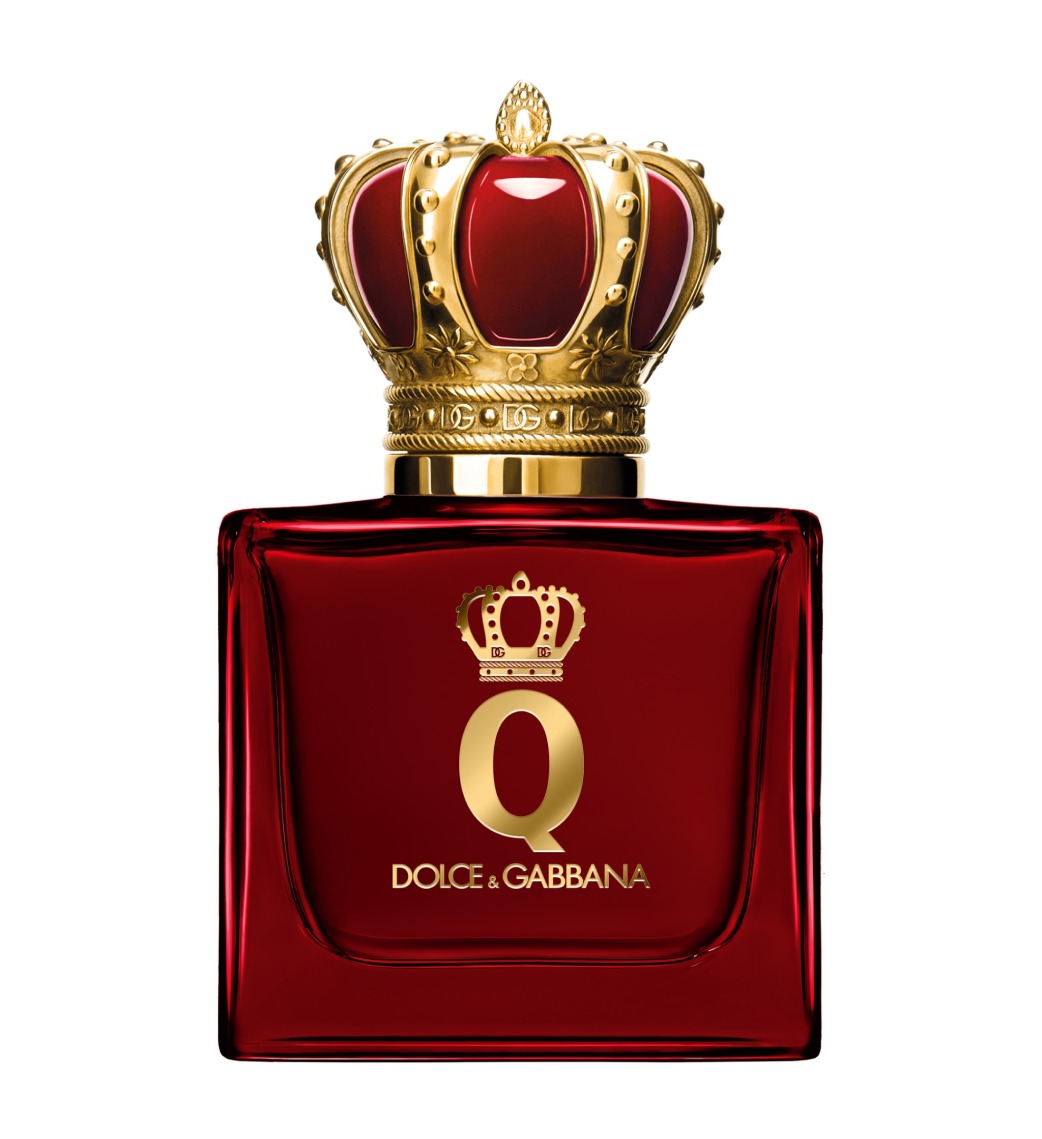 Dolce & Gabbana Q Eau de Parfum donna, 30 ml