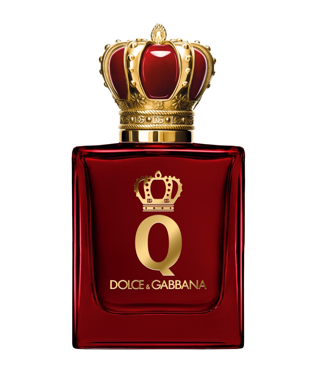 Dolce & Gabbana Q Eau de Parfum donna, 50 ml