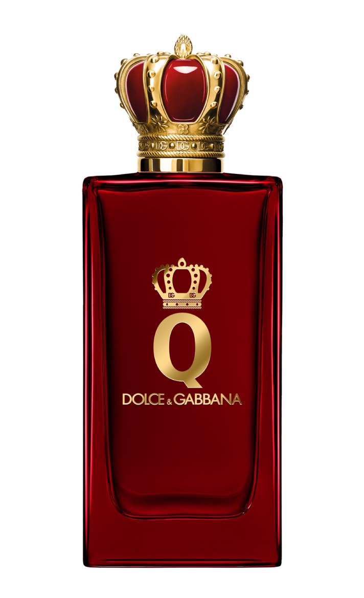 Dolce & Gabbana Q Eau de Parfum donna, 100 ml