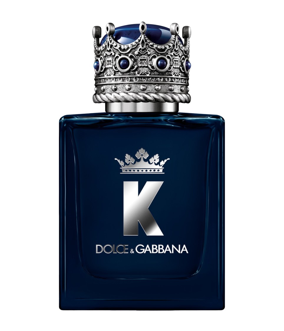 Dolce & Gabbana K Eau de Parfum uomo, 50 ml