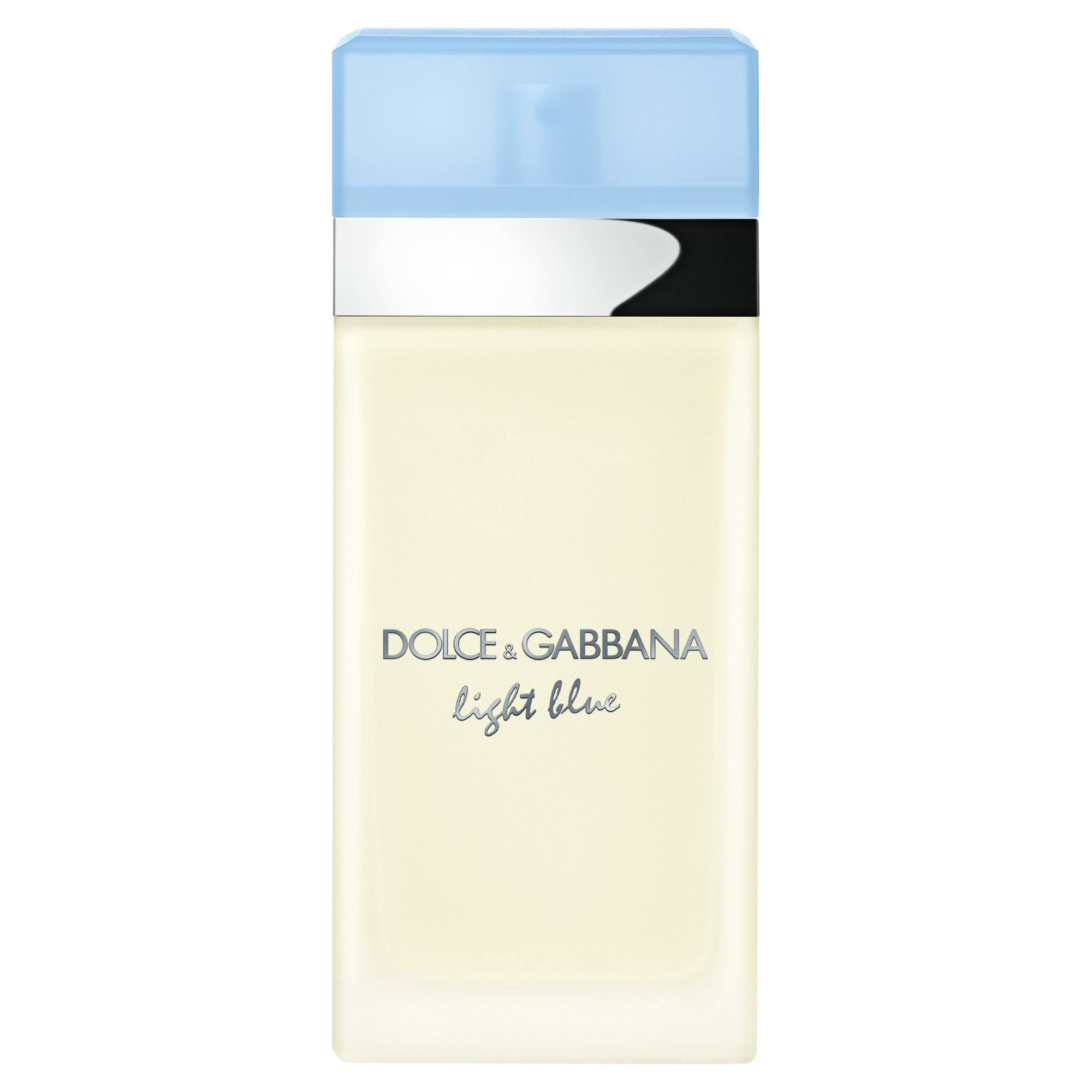 Dolce&Gabbana Light Blue Eau de Toilette da donna 100 ml 100 ml