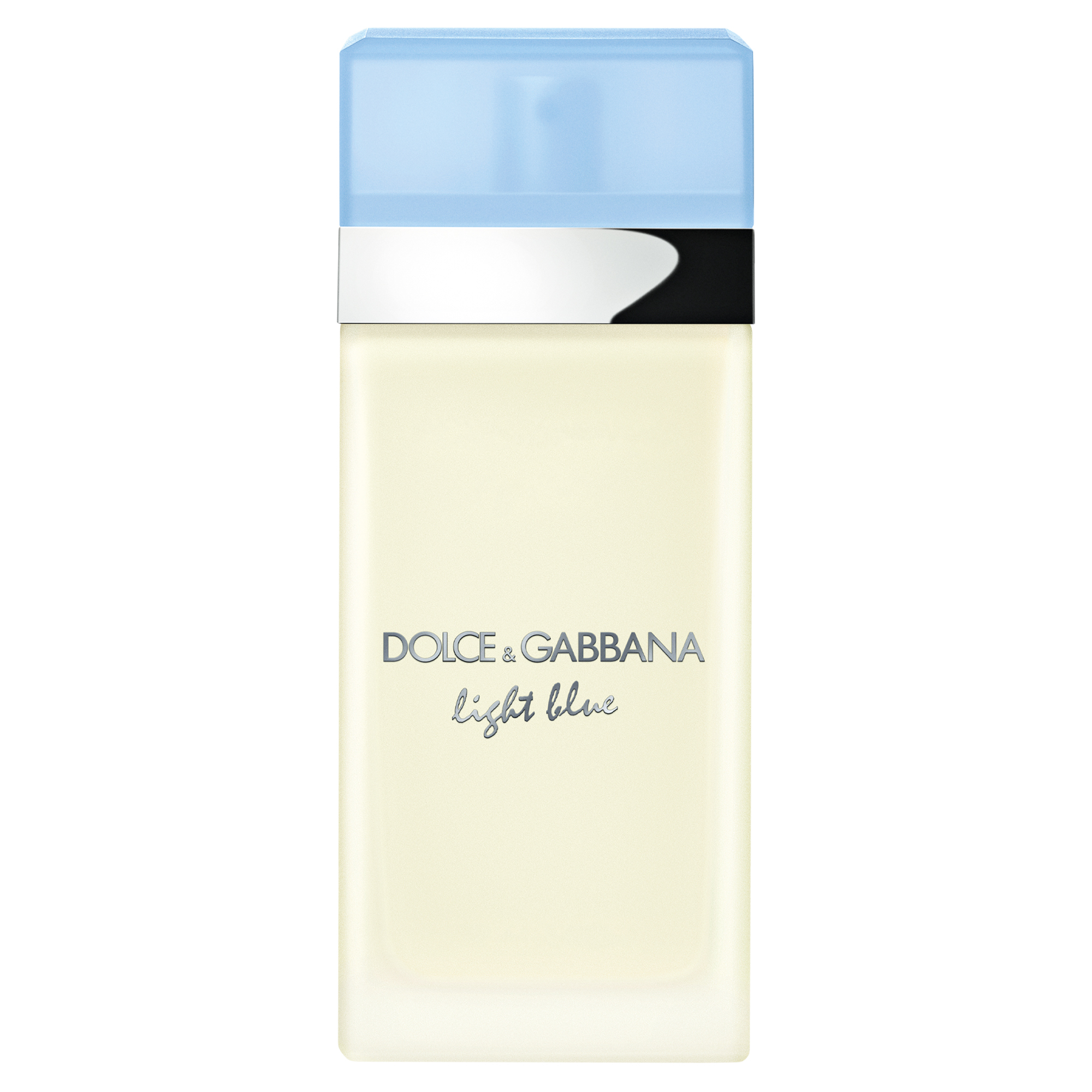 Dolce&Gabbana Light Blue Eau de Toilette da donna 25 ml 25 ml