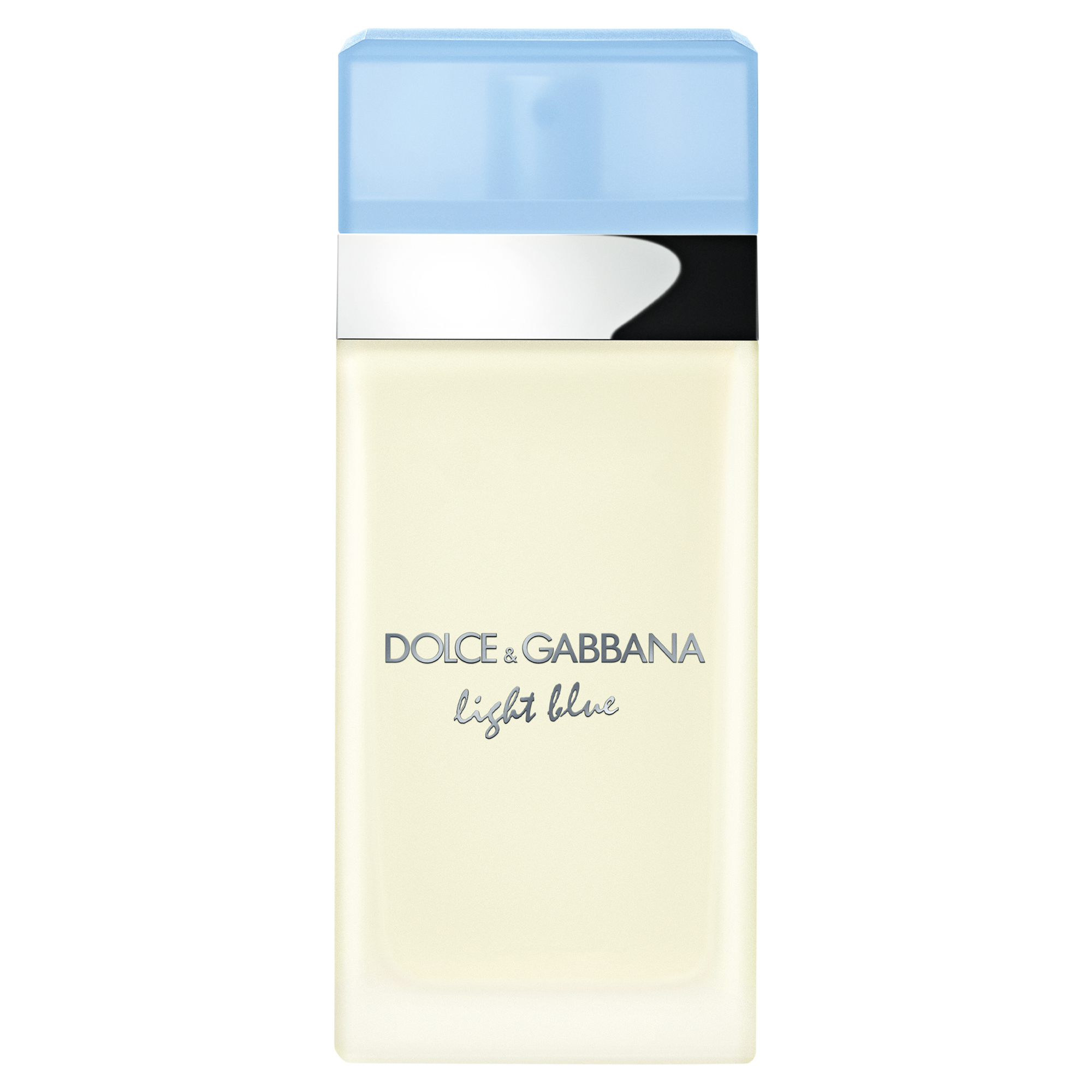 Dolce&Gabbana Light Blue Eau de Toilette da donna 50 ml 50 ml