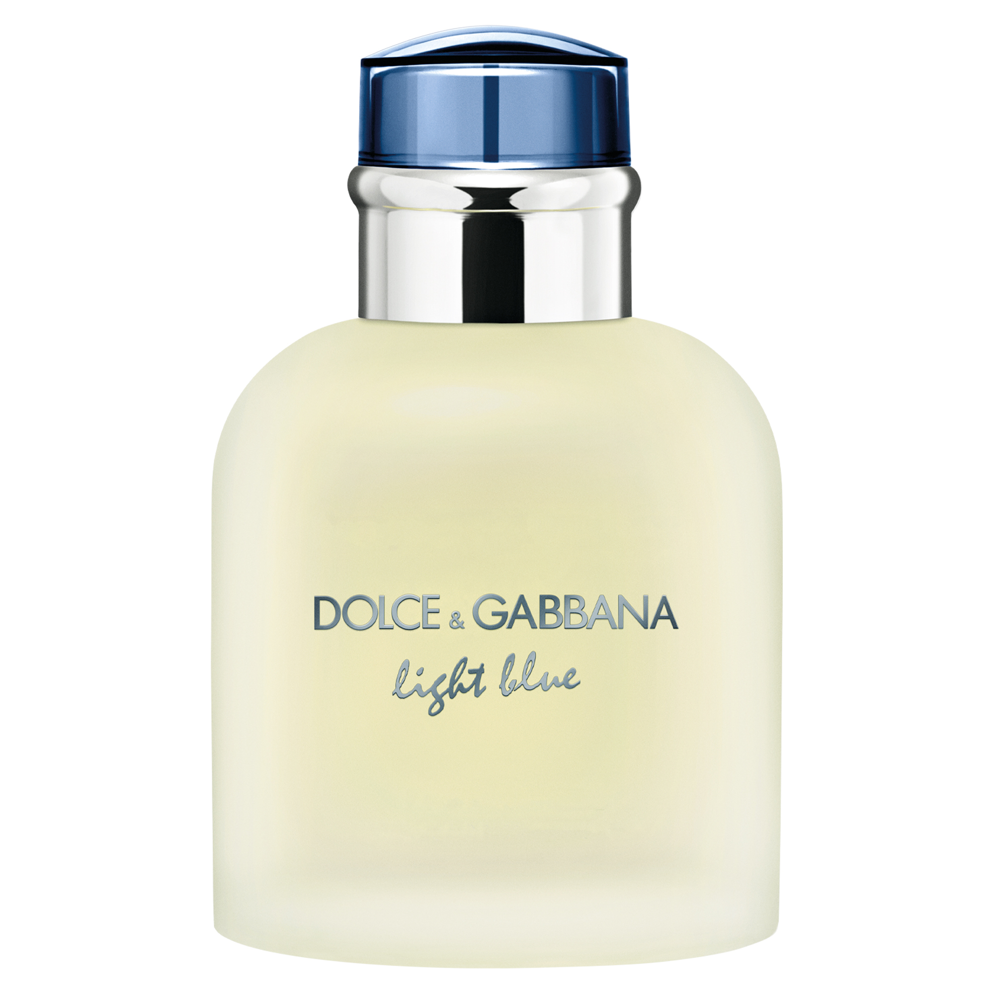 Dolce&Gabbana Light Blue Eau de Toilette per uomo 75 ml 75 ml