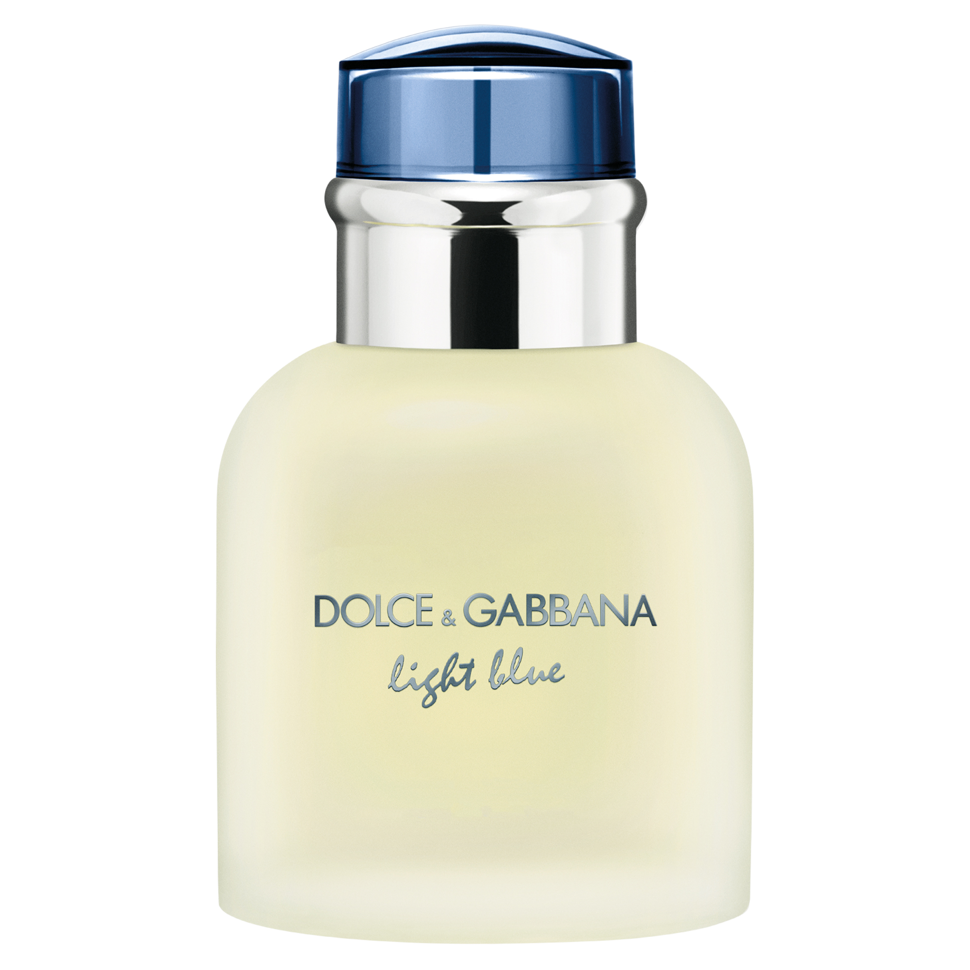 Dolce&Gabbana Light Blue Eau de Toilette da Uomo 40 ml 40 ml