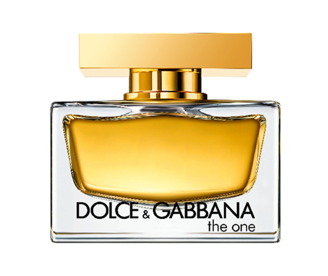 Dolce&Gabbana The One Eau de Parfum da Donna 30 ml 30 ml