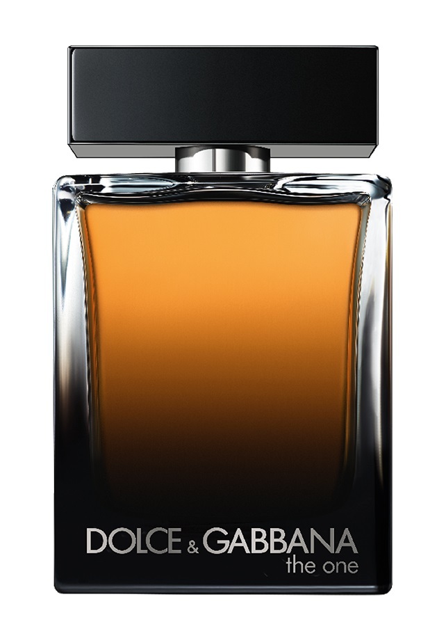 D&G The One For Men - Eau de Parfum per Uomo 100 ml