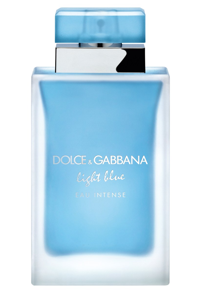 Dolce & Gabbana Light Blue Intense Eau de Parfum da Donna 50 ml 50 ml