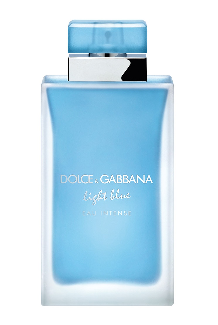 Dolce&Gabbana Light Blue Intense Eau de Parfum da Donna 100 ml 100 ml