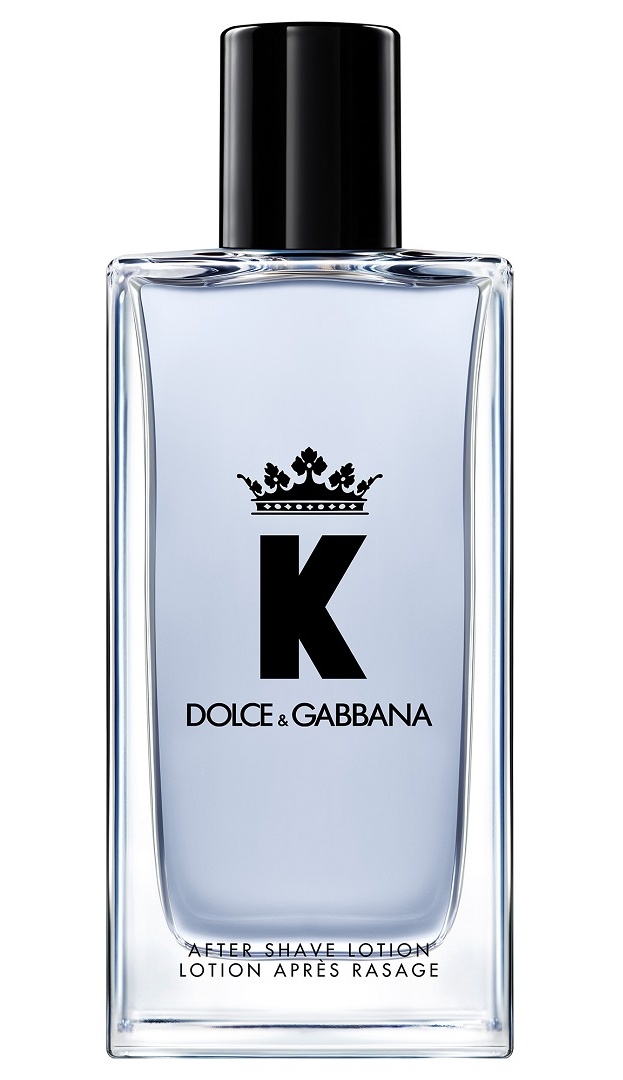 Dolce & Gabbana K Lozione Dopobarba da Uomo 100 ml 100 ml
