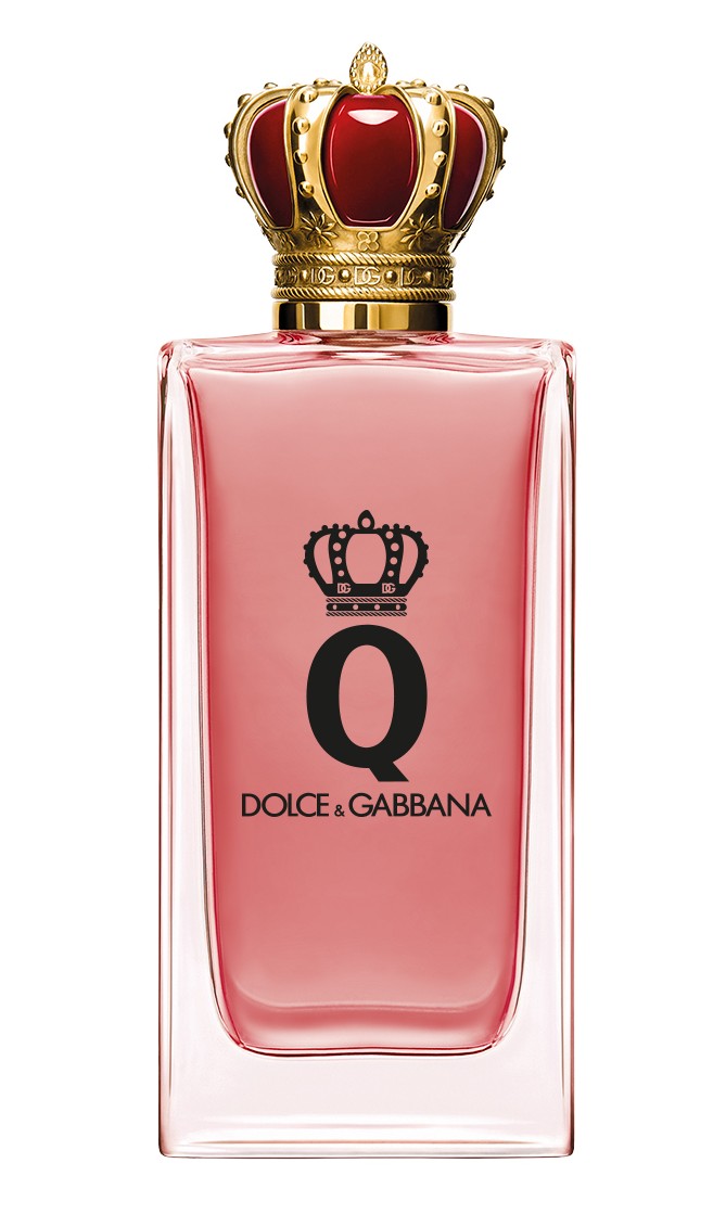 Dolce&Gabbana Q Intense Eau de Parfum da Donna 100 ml 100 ml