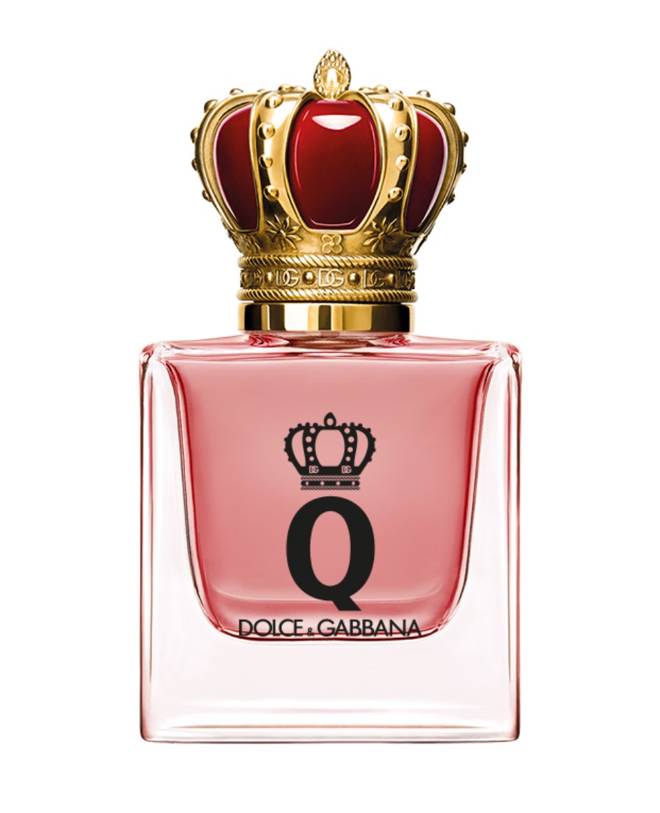 Dolce&Gabbana Q Intense Eau de Parfum da Donna 30 ml 30 ml