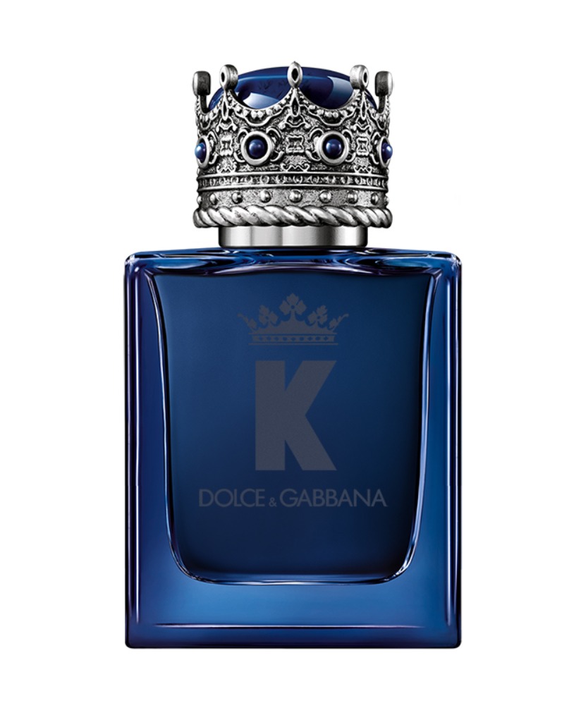Dolce & Gabbana K Intense Eau de Parfum per uomo, 50 ml 50 ml