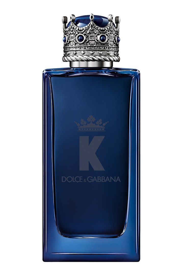 Dolce&Gabbana K Intense Eau de Parfum da Uomo 100 ml 100 ml