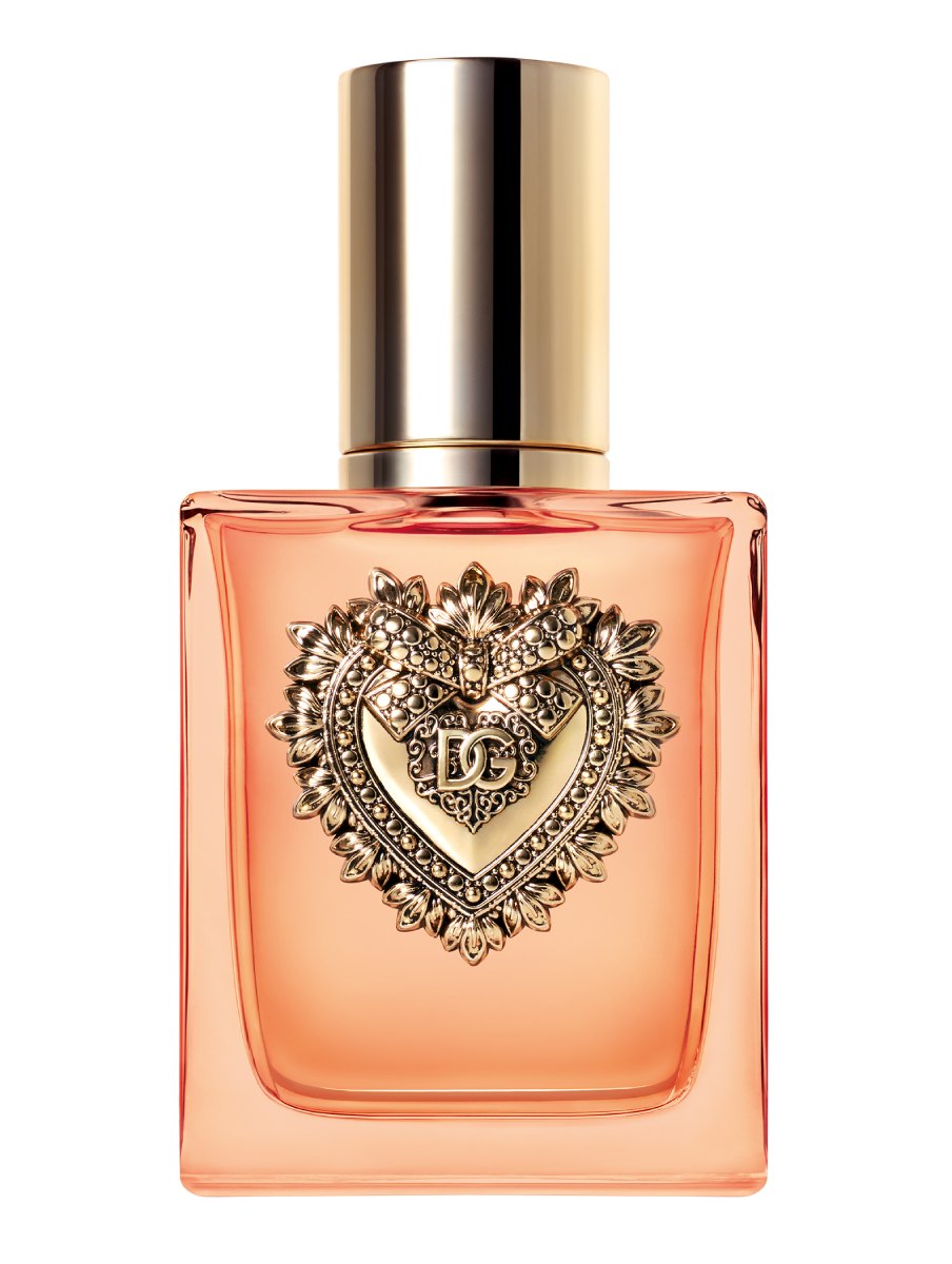 Dolce & Gabbana Devotion Intense Eau de Parfum da donna, 50 ml