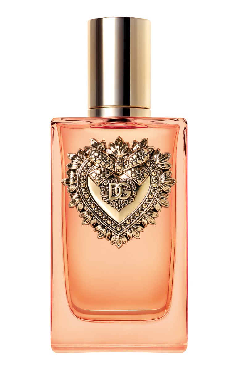Dolce & Gabbana Devotion Intense Eau de Parfum da donna, 100 ml